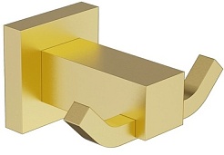 Timo Крючок Selene 17012/17 золото матовое – фотография-1